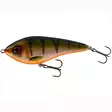 Westin Swim 8cm 16g Suspending Bling Perch - Jerkit - 5707549494691 - 1