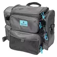 Westin W4 HD Rucksack 3 Boxes Large Titanium Grey - Fiskelådor, väskor och betesaskar - 5707549552421 - 1