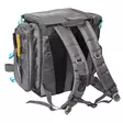 Westin W4 HD Rucksack 3 Boxes Large Titanium Grey - Fiskelådor, väskor och betesaskar - 5707549552421 - 3
