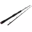 Westin W4 Powershad-T 2nd 8'6" 60-180g 2sec Hyrräkelavapa - Westin hyrräkelavavat - 5707549473771 - 2