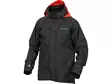 Westin W6 Rain Jacket Steel Black XL - Kalastustakit - 5707549464021 - 1