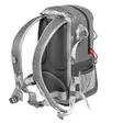 Westin W6 Wading Backpack Silver/Grey 25l - Pakit, laukut, rasiat - 5707549462461 - 2