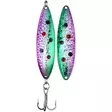 Wiggler Pax 5,5cm 9g Green Flash - Lusikat - 7340010323991 - 1
