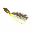 Z-Man Chatterbait Elite EVO 14g 5/0 Hot Snakes - Chatterbaits - 810013865721 - 1