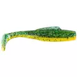 Z-Man MinnowZ 3'' 6kpl Pro Yellow Perch - Jigit ja jigipäät - 810013864731 - 1