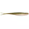 Z-Man Scented Jerk ShadZ 4'' 5kpl Shiner - Jigit - 897744004391 - 1
