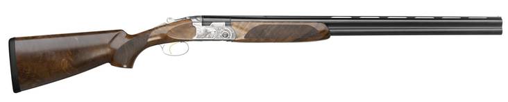 Beretta 687 Silver Pigeon III B-Fast 28" - Hagelgevär bock - A3W56P7N2AA321 - 1