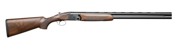 Beretta 690 Ultraleggero 12/76 28" Päällekkäispiippuinen haulikko - Päällekkäispiippuiset haulikot - 4545458423569 - 1