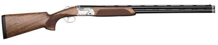 Beretta 694 Sporting B-Fast 12/76 30" Päällekkäispiippuinen haulikko - Päällekkäispiippuiset haulikot - A4R162K1B00111 - 1