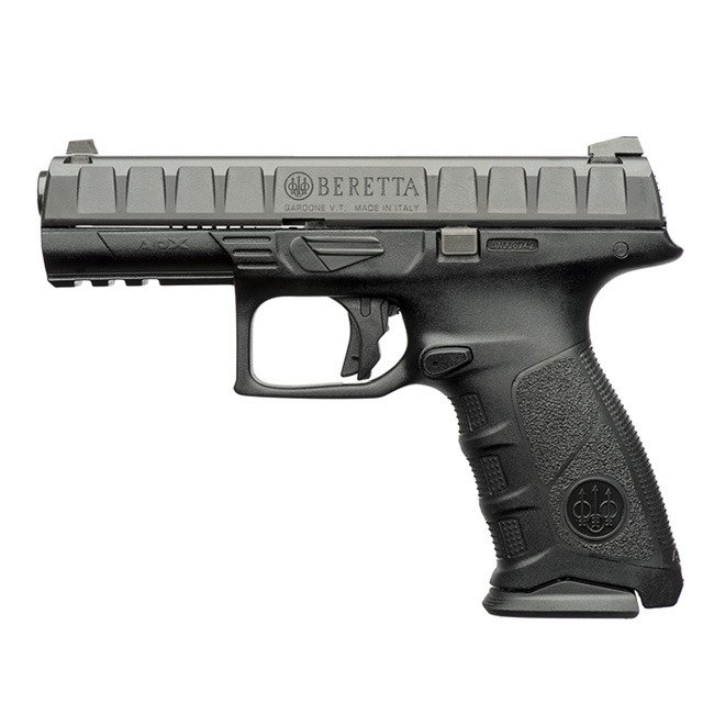 Beretta APX 9x19 - Pistoolit - APW12111111311 - 1