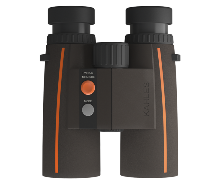 Kahles Helia 10x42 RF Katselukiikari - Övriga handkikare - 9008729009251 - 1