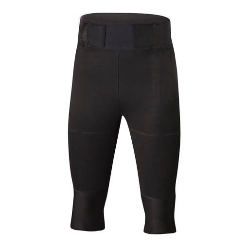 Lenz Heat Pants 1.0 Lämpöhousu M - Akkukäyttöiset lämpövaatteet - 9006729219601 - 1