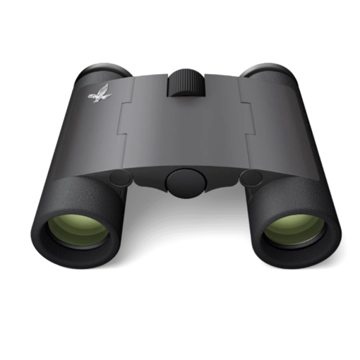 Swarovski CL Curio 7x21 Anthrazite/Black - Swarovski kiikarit - 9006325088151 - 1