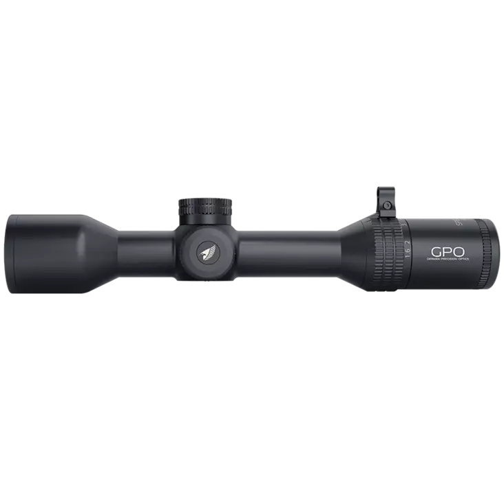 GPO Spectra 8x 1,6-13x44i G4i Fiber - Muut Kiikaritähtäinmerkit - 4260527412311 - 1