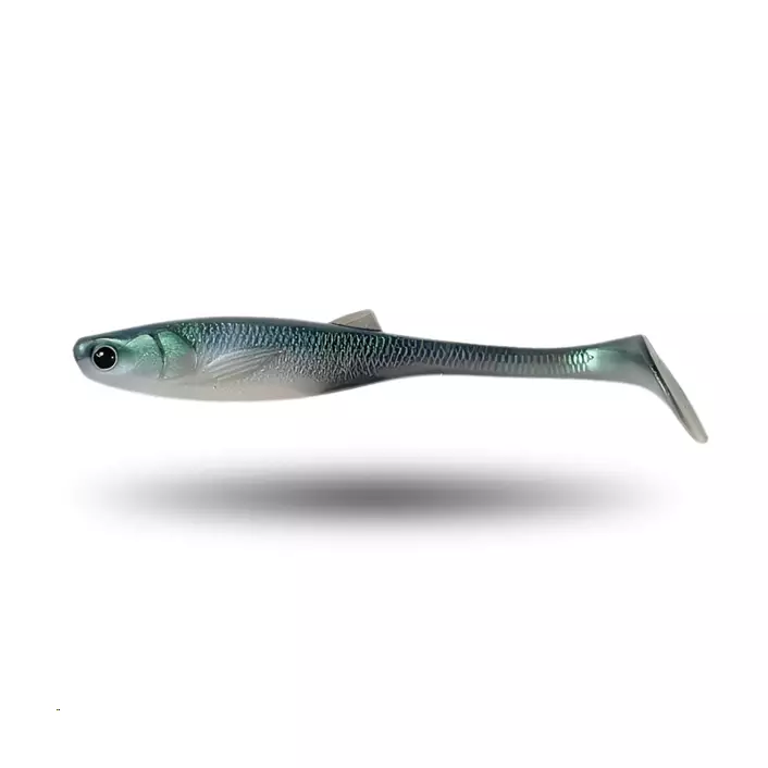 Blackfin Trigger Shad 75mm Smelt - Softbaits - 6429811727021 - 1