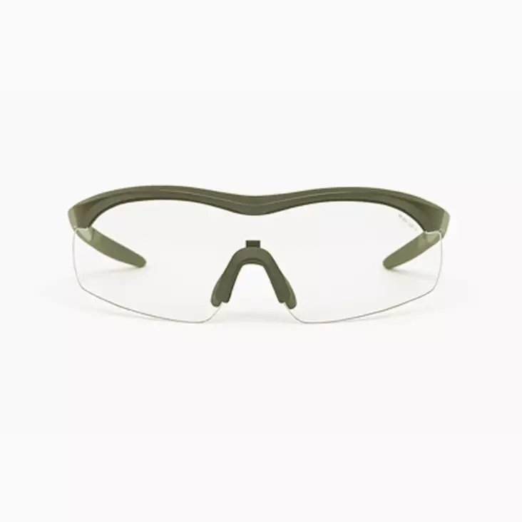 German Tactical Systems Ballistic Shooting Glasses - Övrig jaktutrustning - 726529840841 - 1