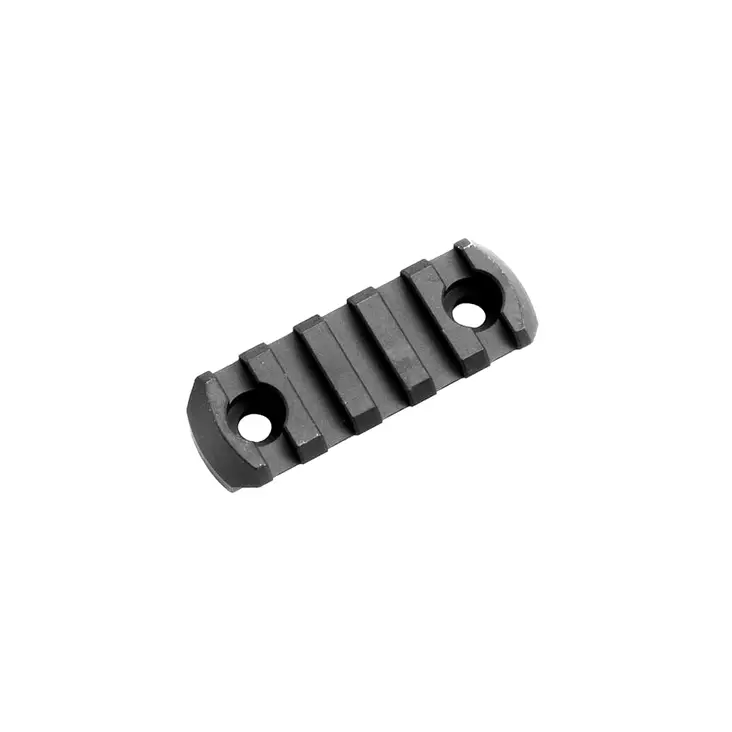 Magpul M-LOK Aluminium Rail 5-Slots - Tilläggsutrusting för vapen - 873750001661 - 1