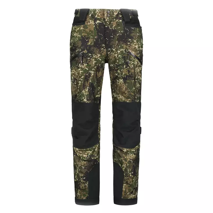 Alaska Superior Pro Pants BlindTech Invisible II S - Jaktbyxor - 6438347051555 - 1