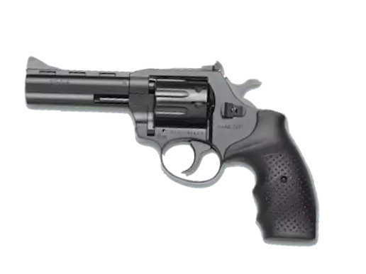 Alfa Proj 341 .22 WMR 4" - Revolvers - 3974366395841 - 1