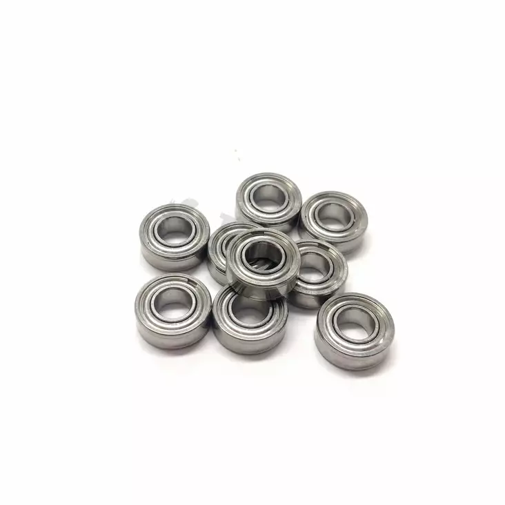 Ambassadeur Ball Bearing 1132911 5x11x4 Qty:1 - Abu Garcia reservdelar - 1132911 - 1