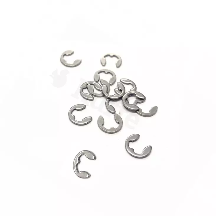 Ambassadeur C-Clip 1124201 Qty:1 - Abu Garcia varaosat - 1124201 - 1