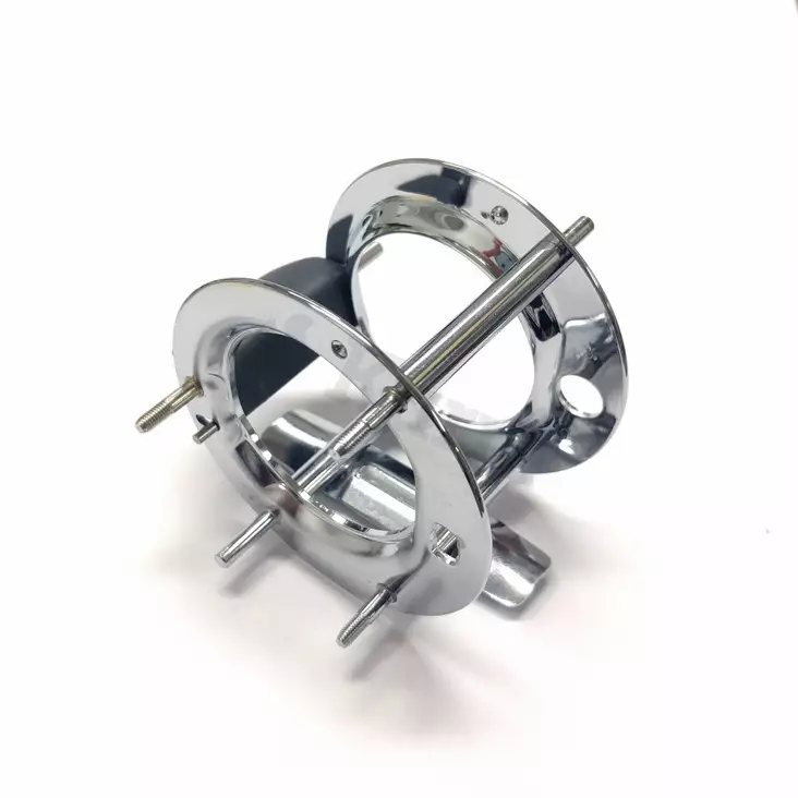 Ambassadeur Frame Complete 811711 Qty:1 - Abu Garcia varaosat - 811711 - 1