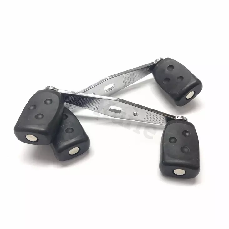 Ambassadeur Handle 23061 Qty:1 - Abu Garcia varaosat - 23061 - 1