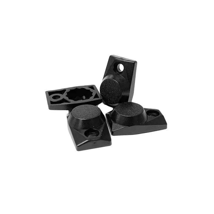 Ambassadeur Handle Nut Cover 15651 Qty:1 - Abu Garcia varaosat - 15651 - 1