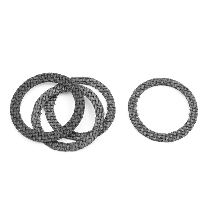 Ambassadeur Jarrulevy Hiilikuitu Ø26 mm 10271 Qty:1 - Abu Garcia varaosat - 10271 - 1