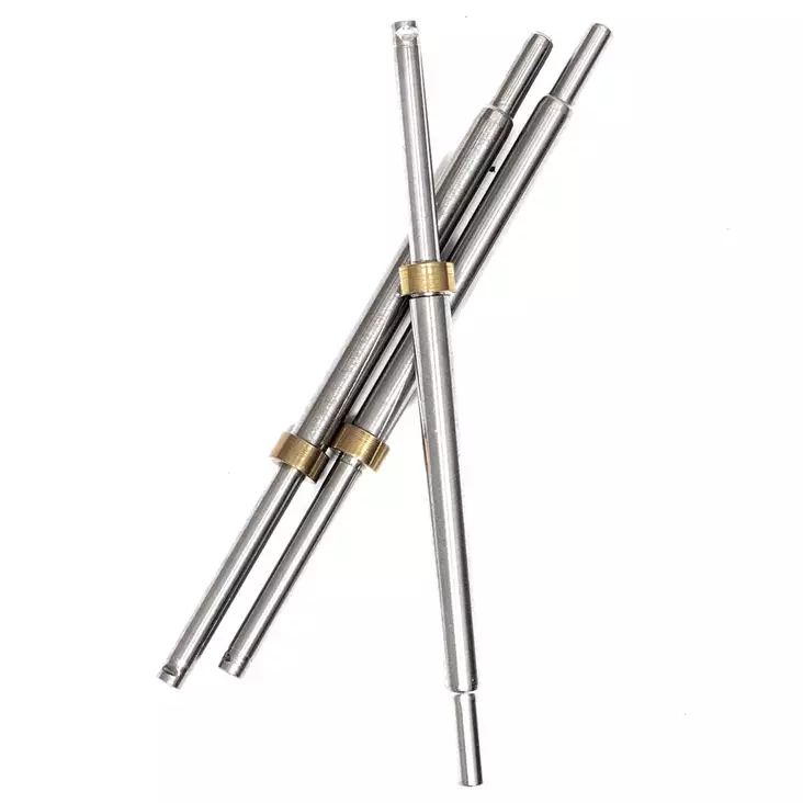 Ambassadeur Spool Axle 6000 802631 Qty:1 - Abu Garcia varaosat - 802631 - 1