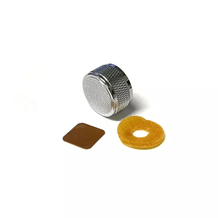 Ambassadeur Spool Cap Complete 1115431 Qty:1 - Abu Garcia varaosat - 1115431 - 1