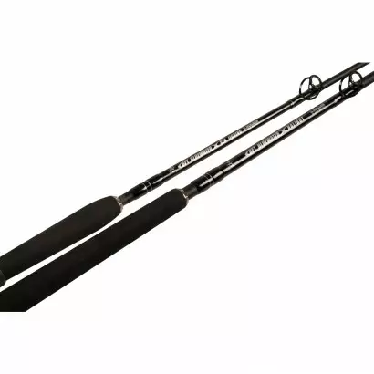 BFT Blue Water Halibut Black Edition 7´ 30lb - Merikalastusvavat - 7340029411061 - 1