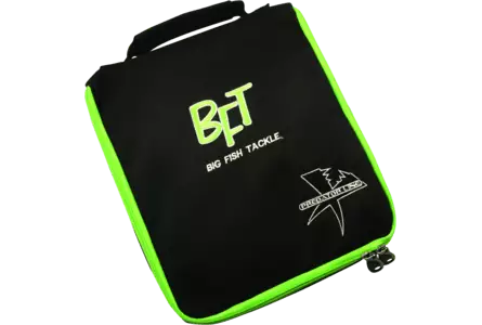 BFT Predator Wallet Spinnerbait - Tackle Boxes & Bags - 7340029407101 - 1