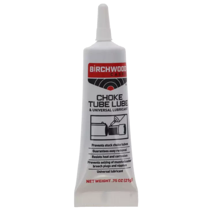 Birchwood Casey Choke Tube Lube 21g - Puhdistusaineet ja öljyt - 029057400151 - 1