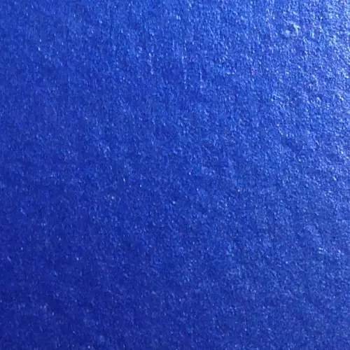 CAB Metallic electric blue - Målarfärg till hårdbeten - 6419931975501 - 1