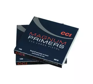 CCI 200 Large Rifle Primers 1000kpl - Nallit ja nallittimet - 604544619911 - 1