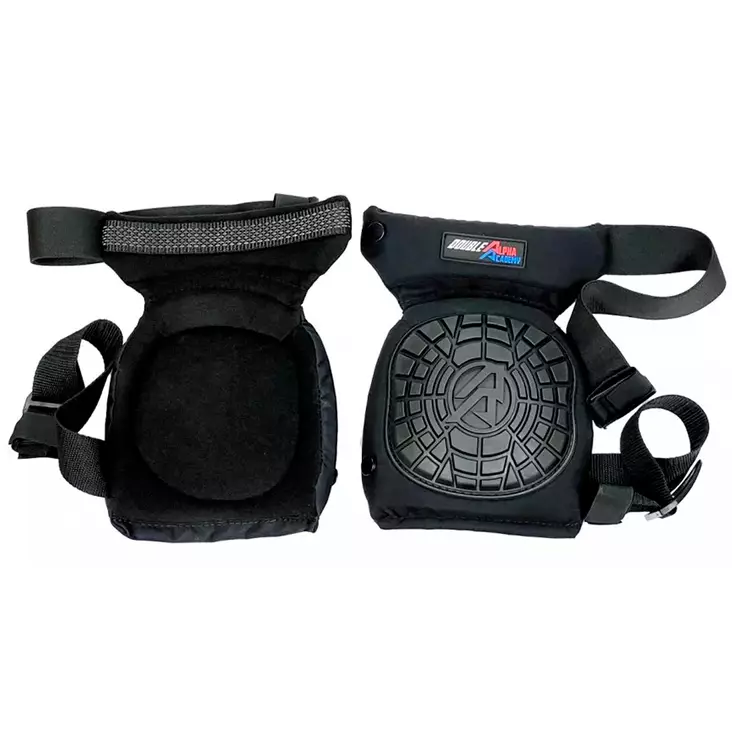 DAA All-Terrain Knee Guards Set - Hölster och bälten - 4545458423811 - 1