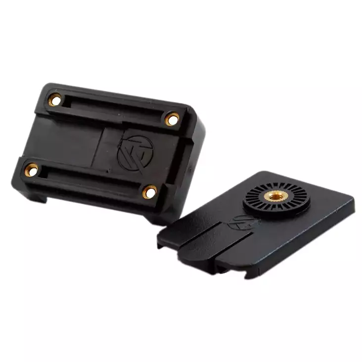 DAA Alpha Rail System Belt Attachment - Kotelot ja vyöt - 4545458423361 - 1