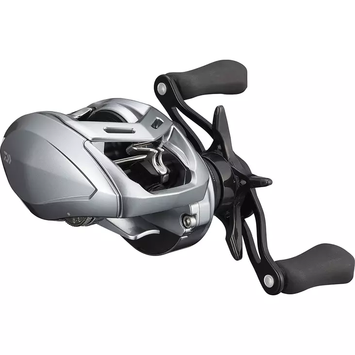 Daiwa 21 Alphas SV TW 800XH Right - Daiwa hyrräkelat - 4550133072611 - 1