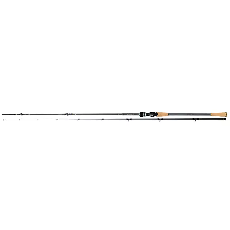 Daiwa Luvias 9'0'' 274cm 7-32g Hyrräkelavapa - Daiwa umpi- ja hyrräkelavavat - 5055545234231 - 1