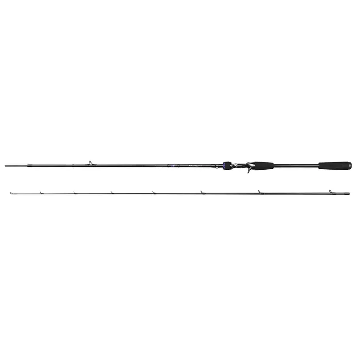 Daiwa Prorex AGS 213cm 5-25g Crankbait Casting Rod - Daiwa umpi- ja hyrräkelavavat - 5055545237911 - 1