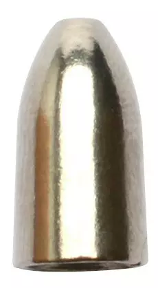 Darts Bullet Weight tungsten 7,2g 3kpl - Tyngder för spinnfiske - 7330908828141 - 1