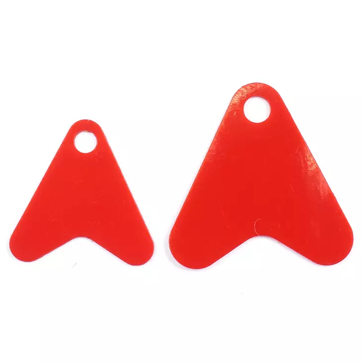 Darts Hook Attractor Small 10kpl - Lusikat - 7330908836351 - 1