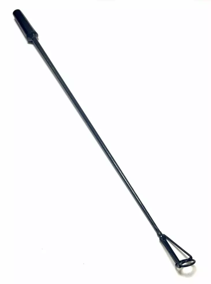 Delfin Kärki Lasikuitu Notkea - Pilkspön och toppar - 6416473123551 - 1