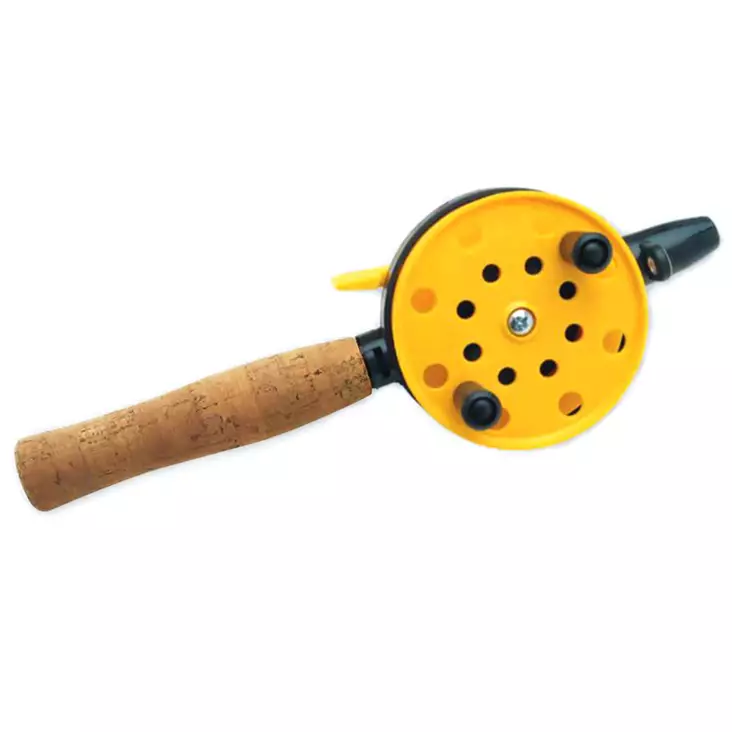 Delfin Vavan Runko 70 Korkki Kahva - Pilkkivavat ja kärjet - 6416473124961 - 1