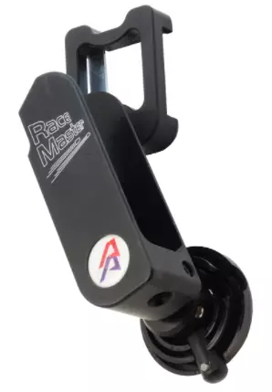 Double-Alpha Academy Race Master Pistoolitelakka - Kotelot ja vyöt - 3962685662881 - 1