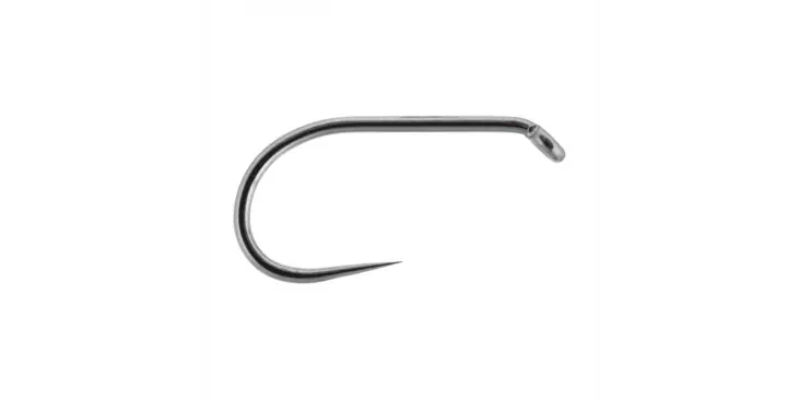 Fasna F-200 Stillwater/Wet 30kpl 8 - Hullinglösa flugkrokar - 3965624283901 - 1