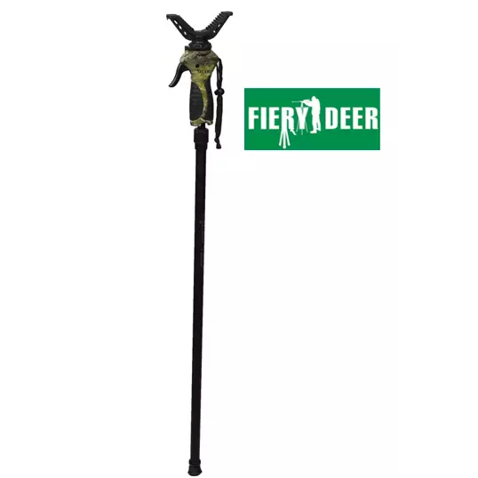 Fierydeer Gen 4 Trigger Monopod Yksijalkainen Ampumatuki - Aseen lisävarusteet - 6430061580311 - 1