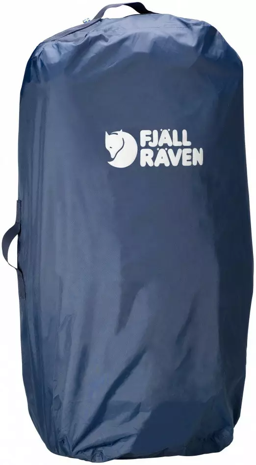 Fjällräven Flight Bag/Raincover 50-65l - Reppujen sadesuojat - 7392158958221 - 1