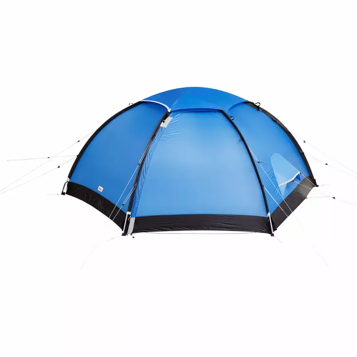 Fjällräven Keb Dome 2 Green - Kahden hengen teltat - 7323450207182 - 2